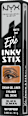 oční linka Epic Inky Stix, 01 Black Screen NYX PROFESSIONAL MAKEUP