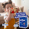 LACTOGEN 4 JUNIOR Tejalapú italpor vitaminokkal és ásványi anyagokkal 2év+ Nestlé