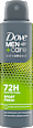 advanced SPORT FRESH anti-perspirant dezodorans u spreju Dove MEN+CARE