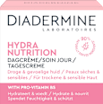 Gesichtscreme Hydra Vitamin Nutrition Diadermine