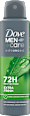 advanced EXTRA FRESH anti-perspirant dezodorans u spreju Dove MEN+CARE
