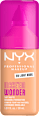 make-up Make 'Em Wonder, 09 Light Nude NYX PROFESSIONAL MAKEUP