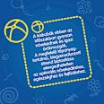 LACTOGEN 3 JUNIOR Vaníliás ízű Tejalapú italpor vitaminokkal és ásványi anyagokkal 12 hó+ Nestlé LACTOGEN