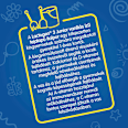 LACTOGEN 3 JUNIOR Vaníliás ízű Tejalapú italpor vitaminokkal és ásványi anyagokkal 12 hó+ Nestlé LACTOGEN