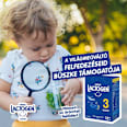 LACTOGEN 3 JUNIOR Tejalapú anyatej-kiegészítő tápszer 12.hó+  Nestlé