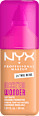 make-up Make 'Em Wonder, 14 True Beige NYX PROFESSIONAL MAKEUP