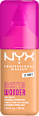 make-up Make 'Em Wonder, 15 Buff NYX PROFESSIONAL MAKEUP
