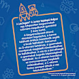 LACTOGEN 4 JUNIOR Tejalapú italpor vitaminokkal és ásványi anyagokkal 2év+ Nestlé LACTOGEN