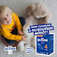 LACTOGEN 4 JUNIOR Tejalapú italpor vitaminokkal és ásványi anyagokkal 2év+ Nestlé
