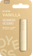 Lippenpflege Vanille oyess