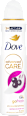 advanced CARE go fresh acai berries & waterlilly antiperspirant dezodorans u spreju Dove