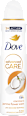 advanced CARE coconut & jasmine flower antiperspirant dezodorans u spreju Dove
