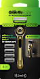 Rasierer, Labs Vorteilspack Gillette