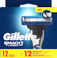Rasierklingen, Mach3 Turbo Gillette