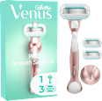 Rasierer, Pro Smooth Sensitive Vorteilspack Gillette Venus