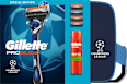 ProGlide dárková sada UEFA Champions League Gillette