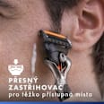 ProGlide dárková sada UEFA Champions League Gillette