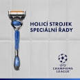 ProGlide dárková sada UEFA Champions League Gillette
