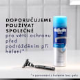 Mach3 Charcoal dárková sada Gillette