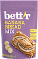 Mix pentru Banana Bread  bett’r