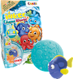 Kinder Badezusatz Aqua Word  CRAZE