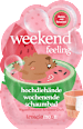 Schaumbad weekend feeling treaclemoon