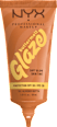 make-up buttermelt Glaze SPF30, odstín 04 Almond Butta NYX PROFESSIONAL MAKEUP