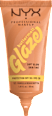 make-up buttermelt Glaze SPF30, odstín 02 Vanilla Bean Butta NYX PROFESSIONAL MAKEUP