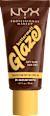 make-up buttermelt Glaze SPF30, odstín 09 Hazelnut Butta NYX PROFESSIONAL MAKEUP