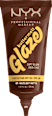 make-up buttermelt Glaze SPF30, odstín 09 Hazelnut Butta NYX PROFESSIONAL MAKEUP