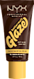 make-up buttermelt Glaze SPF30, odstín 10 Chocolate Butta NYX PROFESSIONAL MAKEUP