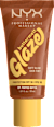 make-up buttermelt Glaze SPF30, odstín 07 Toffee Butta NYX PROFESSIONAL MAKEUP