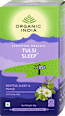 BIO bylinný čaj Tulsi spánek 25x1,8 g Organic India