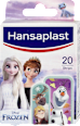 dětské náplasti Frozen Hansaplast