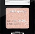 oční stíny mono Studio Color 030 miss sporty