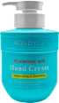 Krem do rąk z kwasem hialuronowym  Mond'sub