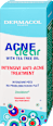 Intenzív pattanáskezelő gél problémás bőrre, AcneClear Dermacol