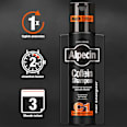 Shampoo Coffein C1 Black Edition Alpecin
