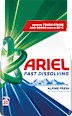 Proszek do prania Alpine Fresh, 30 prań ARIEL