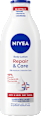 Mlijeko za tijelo Repair & Care NIVEA