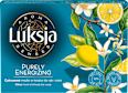Mydło w kostce Purely Energizing Luksja