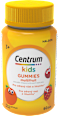gummies s příchutí multifruit Centrum kids
