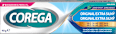 fixační krém na zubní náhrady Original extra silný COREGA