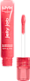 lesk na rty Jelly Job, 08 Jelly Kiss'd NYX PROFESSIONAL MAKEUP