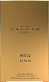 Eau de Parfum ERA Elixir Jaguar