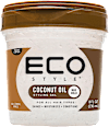 Gel pentru păr Coconut Oil ECO Style