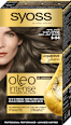 Boja za kosu- 5-54 Ashy Light Brown syoss Oleo Intense