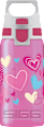 Trinkflasche Kinder Viva One Hearts SIGG