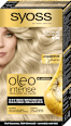 Boja za kosu - 9-10 svetlo plava syoss Oleo Intense