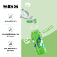 Trinkflasche Kinder Viva One Jurassica SIGG